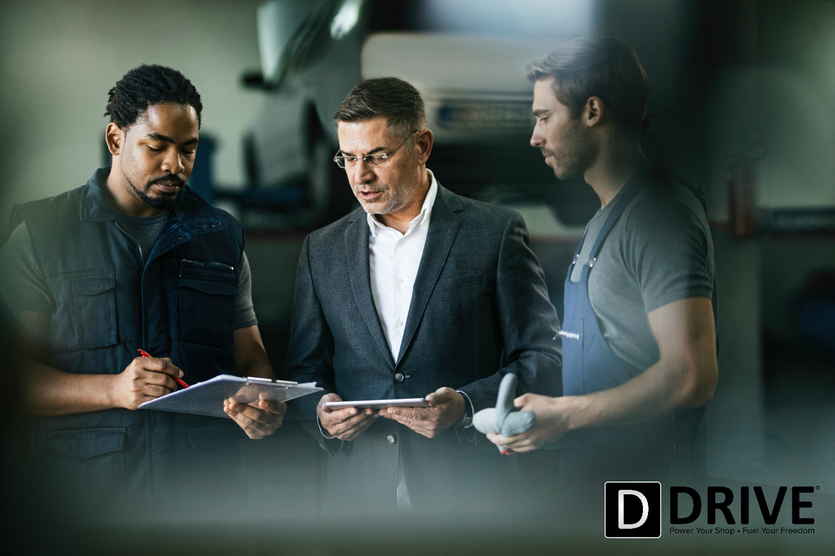 The Intersection of Profits, Marketing and Owning a Successful Business