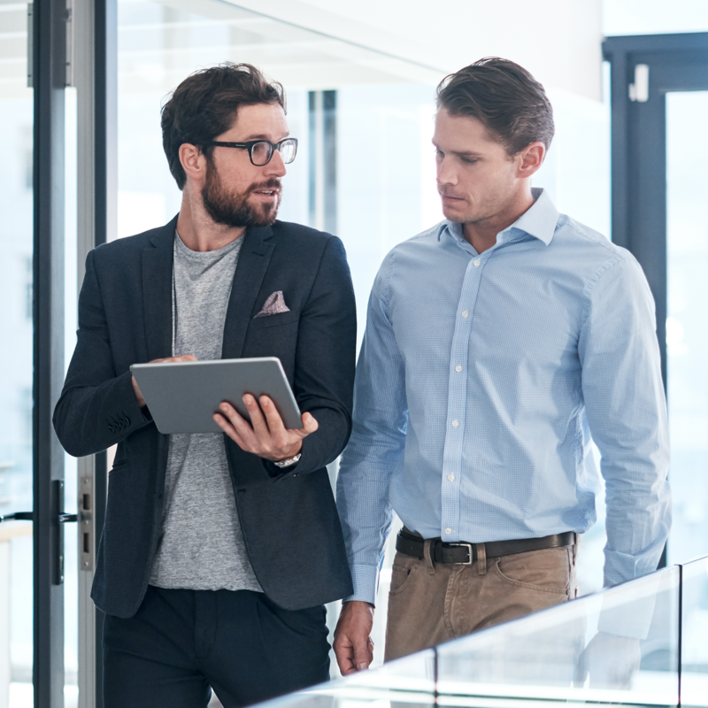 The buy-side and sell-side of contract lifecycle management (CLM)