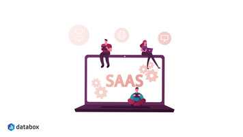 8 Key Steps in a SaaS Sales Process to Win More Deals | Databox Blog