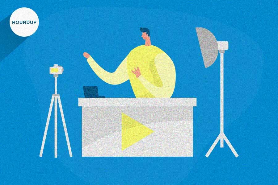 18 Marketing Podcasts Experts Always Listen To [+ Their Top Episodes]