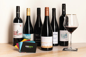 Vinomofo Grows Low-Cost Acquisition, Retention, and Lifetime Value with the Lexer CDP