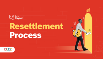 Resettlement process