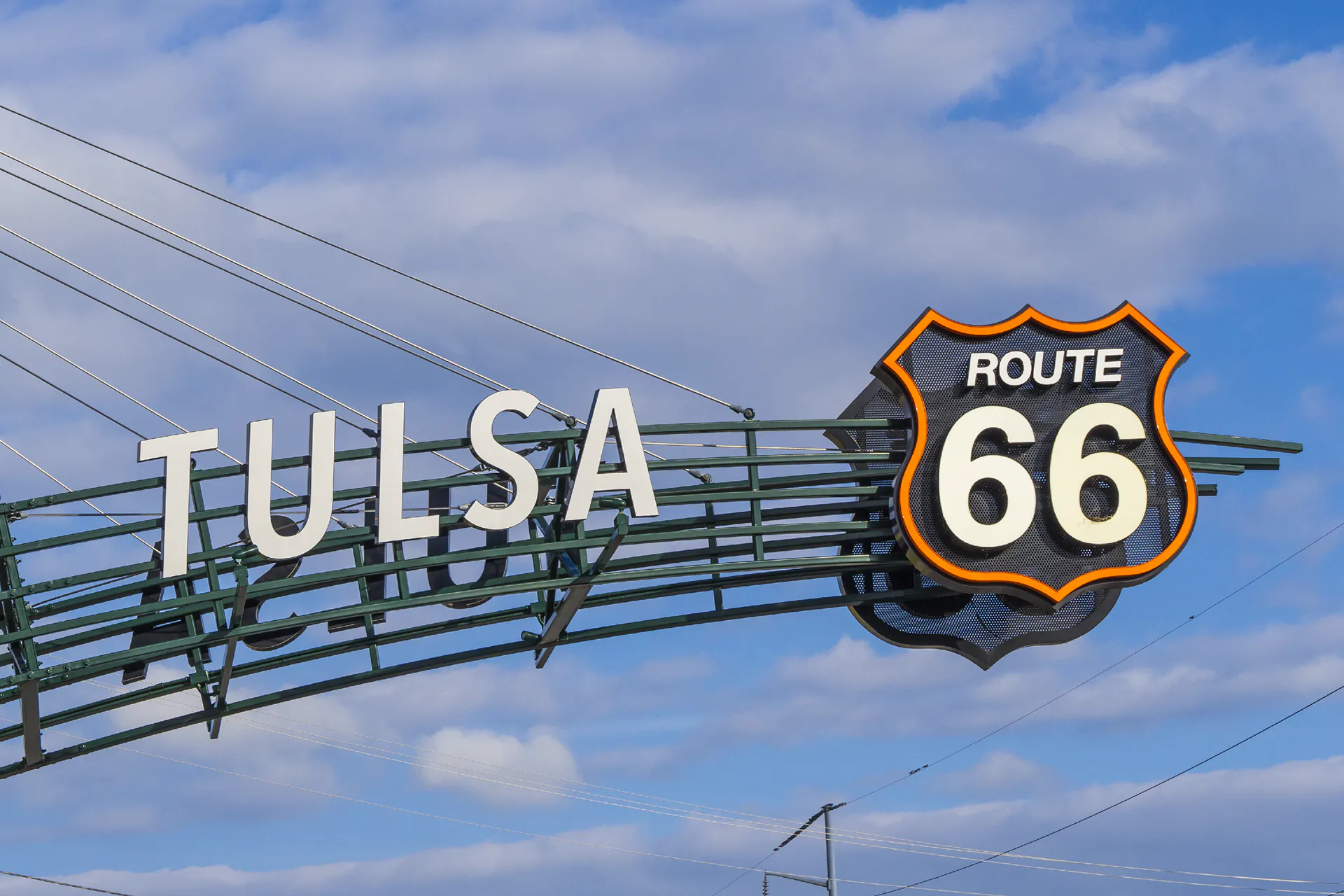Meltwater Customer Story: Tulsa Convention & Visitors Bureau