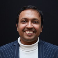 Yaagneshwaran Ganesh