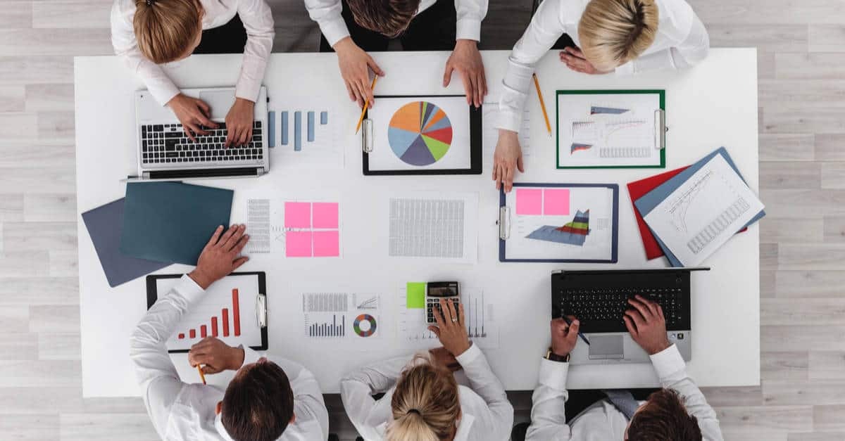 Free QBR and Business Review Templates