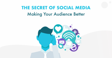 The Secret of Social Media management - ContentStudio
