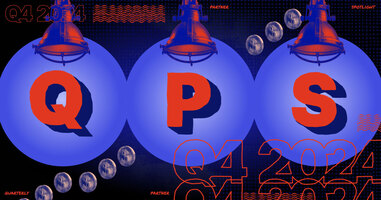 Quarterly Partner Spotlight: Highlighting 5 Key Partner Opportunities for B2B SaaS