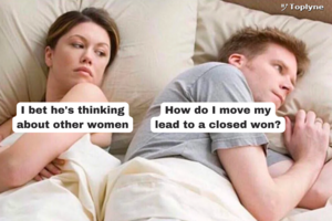 The 7 Sales Lead Pipeline Stages Your Team Should Know