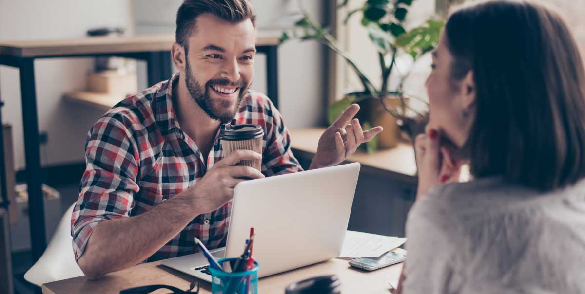 Conversation Starters: How to Gain Anyone's Trust in Seconds