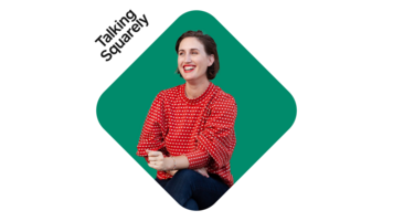 Talking Squarely About Another Unusual Holiday Season