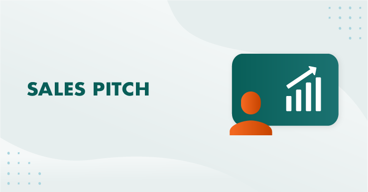 HOW TO WRITE A WINNING SALES PITCH (IN LESS THAN 10 MINUTES)