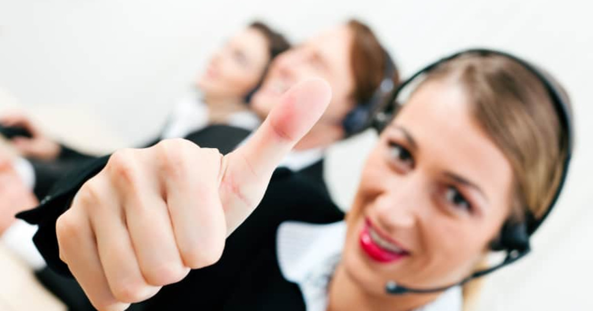 Using Speech Analytics to Improve Sales Effectiveness