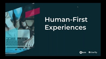 [On-Demand] Human-First Experience