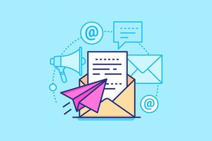 Why Everyone Should Start An Email Newsletter