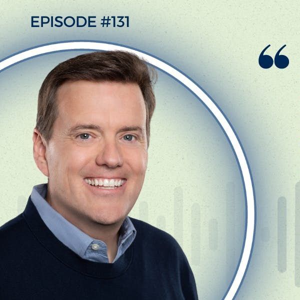  Sales Talk for CEOs: Pivoting to Success: The Tenbound Story