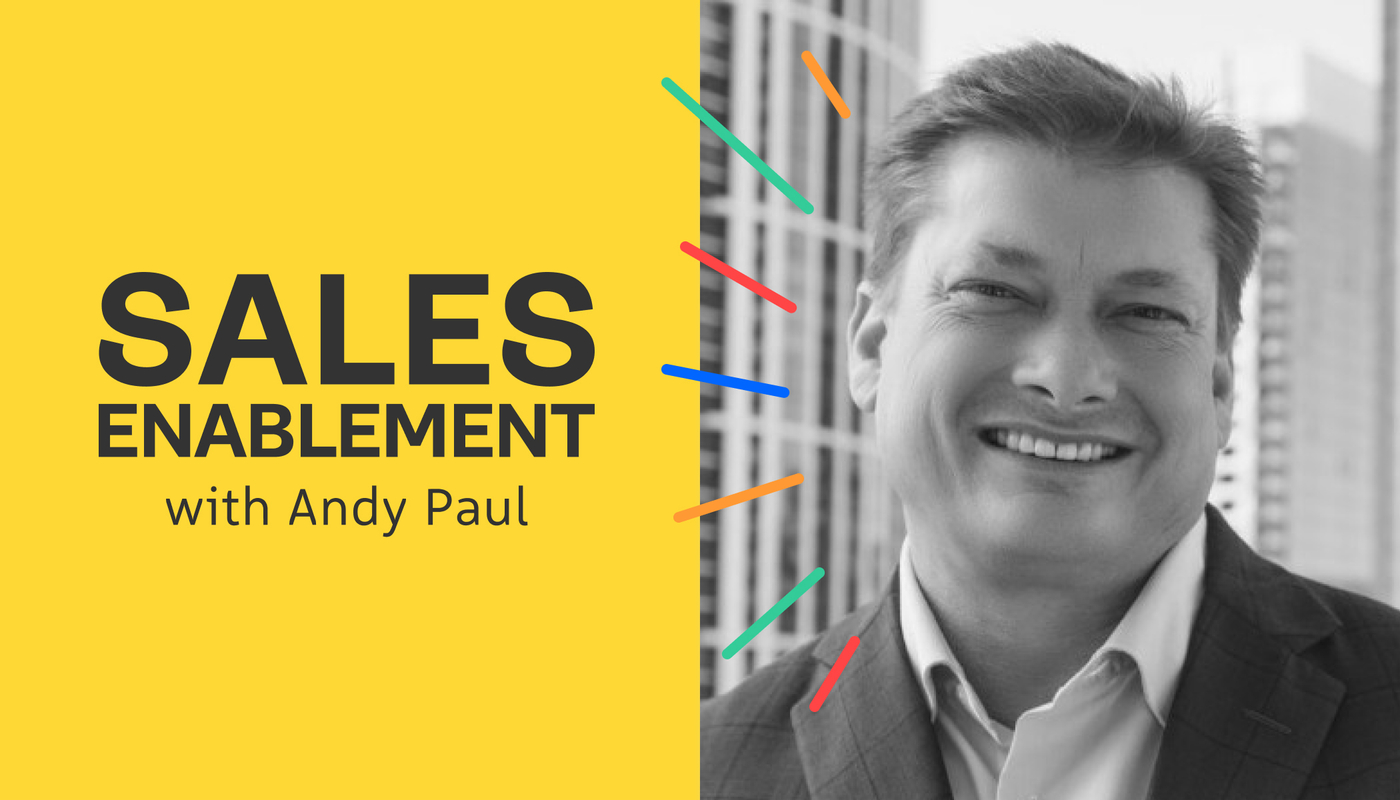 Sell a Price Increase Without Losing Customers, with Jeb Blount [Episode 1070] - Revenue.io