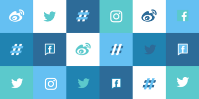 How to use hashtags in different social media? - PromoRepublic