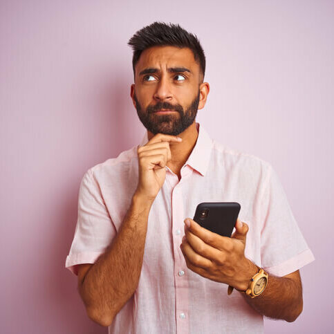 Why Do Text Messages Get Split Up? Long Texts Explained