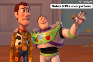 Top 10 Sales KPIs for Growth