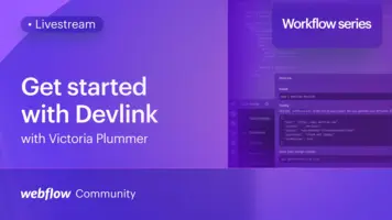 Get started with DevLink