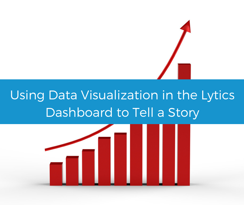 The unique ways data visualization helps tell the right story