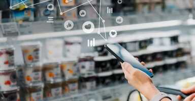 Competitive Benchmarking for the Food & Beverage Industry