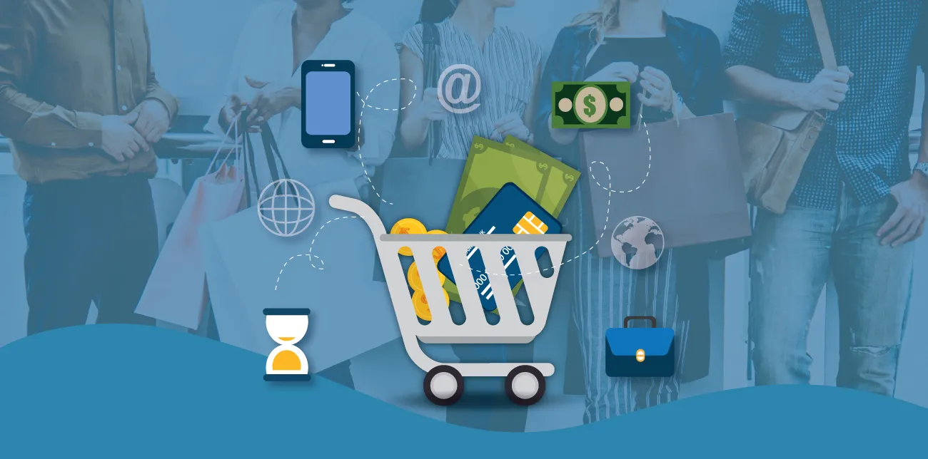 Omnichannel Cart Abandonment Strategy: A 360° Guide for Retailers