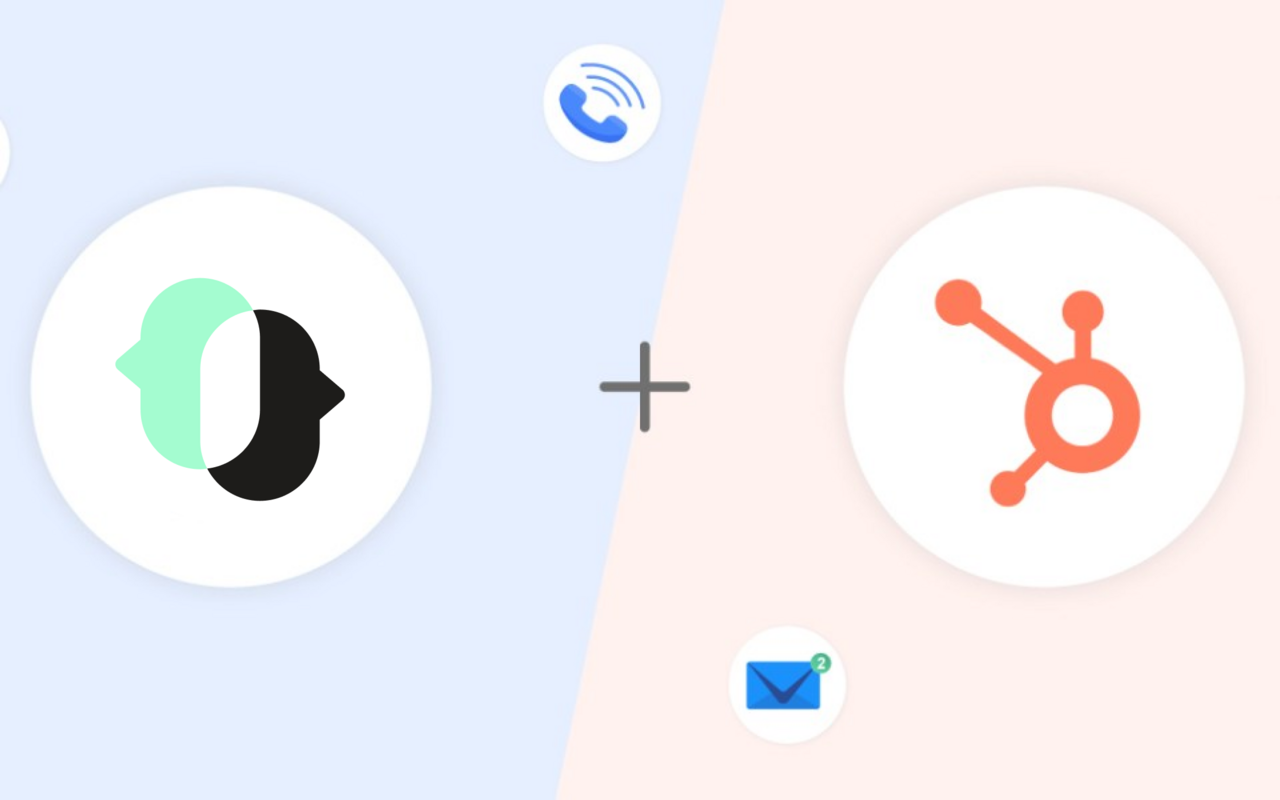 What's Possible With JustCall-HubSpot Phone Integration?