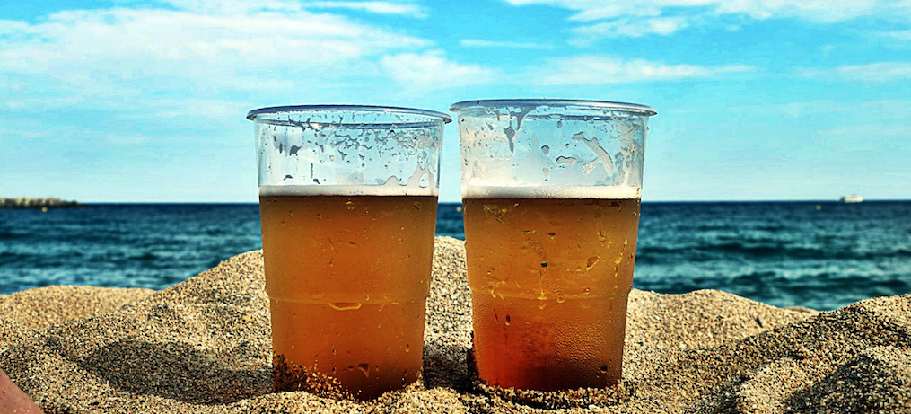 Beer Branding: Telling Your Craft Brewery's Brand Story