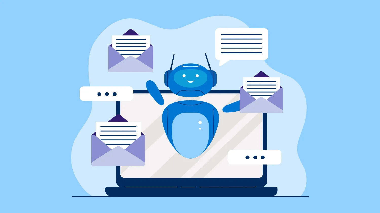 Why Automation Is the Key To Improving Your Email Workflow