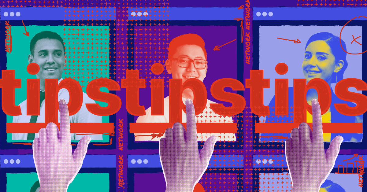 Expert Tips to Drive Customer Signups From Network Pros