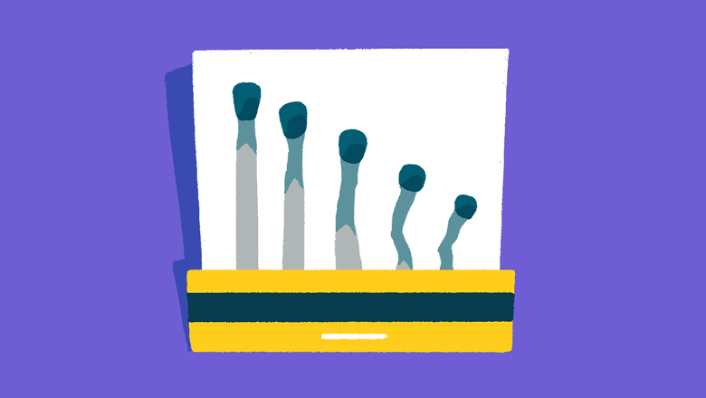 Battling burnout as a social media manager