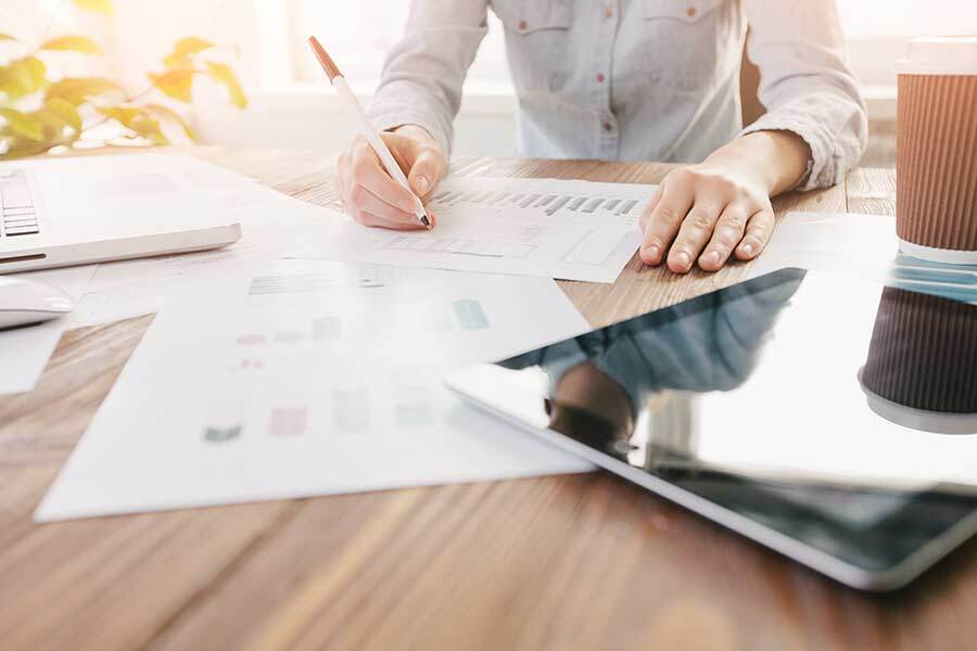 Digital Marketing With A Much Better Ring