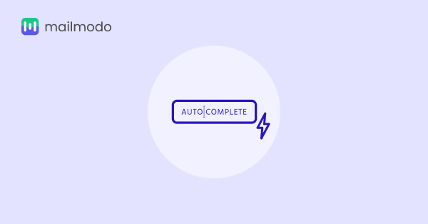 How to Use amp-autocomplete in Your AMP Emails