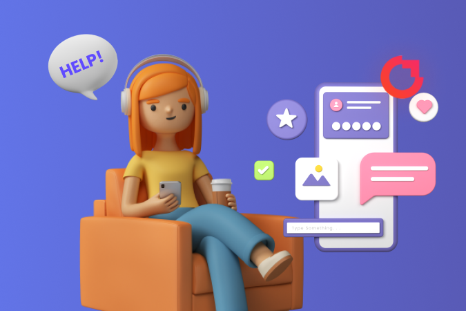 How Crowdfire helps leverage social media for customer service - The Crowdfire blog