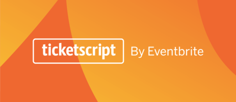 Ticketscript Joins Eventbrite