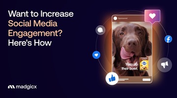 Want to Increase Social Media Engagement? Here's How