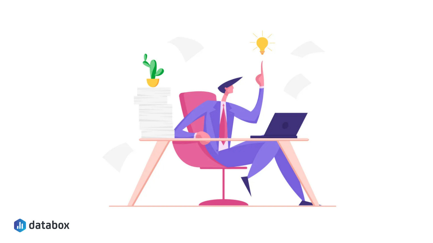 Data Insights: Best Practices for Extracting Insights from Data | Databox Blog