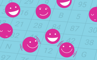 Engaging Online Bingo Players