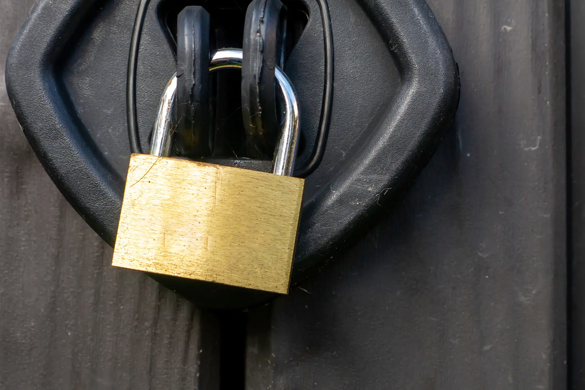 How to check your password security and improve it