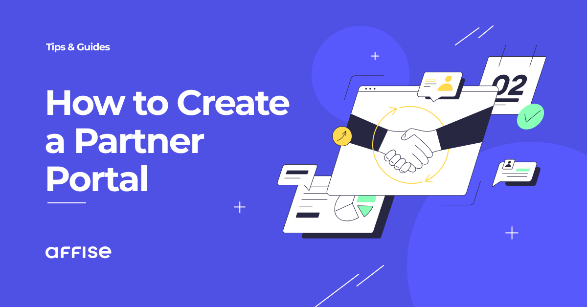 Build a Partner Portal Your Partners Wouldn't Want to Leave