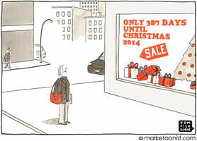 Customer Acquisition Cost (CAC) vs. Customer Lifetime Value (CLV)