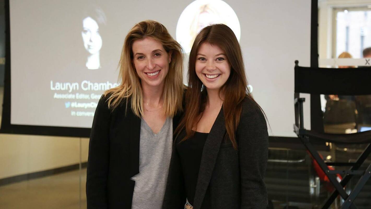 Yext Talks Recap: Katia Beauchamp, Founder & CEO, Birchbox