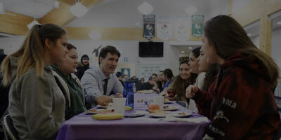 Breakfast Club of Canada - Case Study