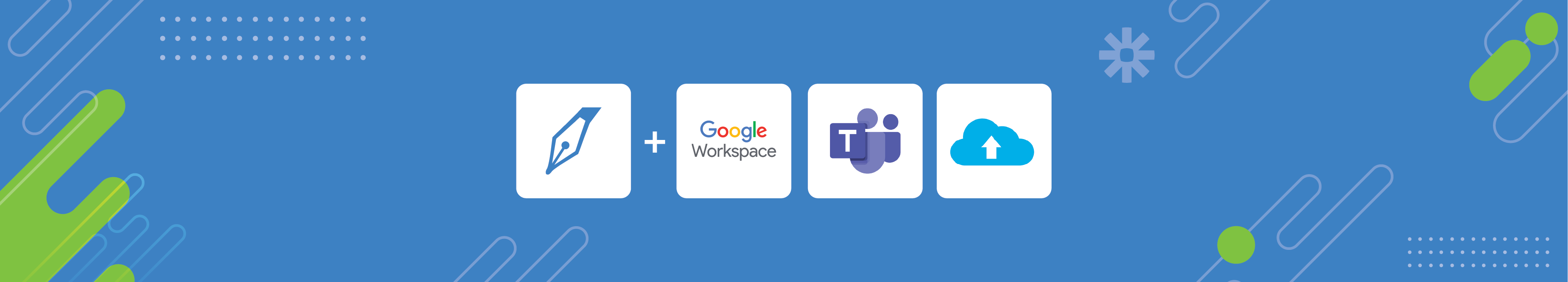 Eliminate manual effort: automate events between SignEasy and your favorite tools