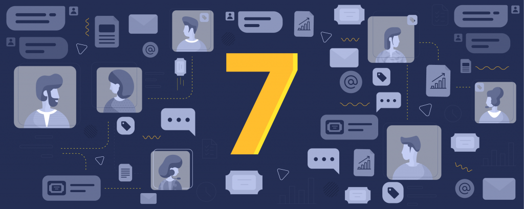 7 CRM Myths That Simply Need To Die - Freshsales Blogs