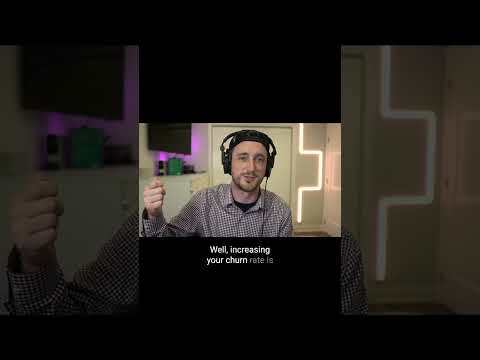 Do your KPIs pass the drunk test? #shorts