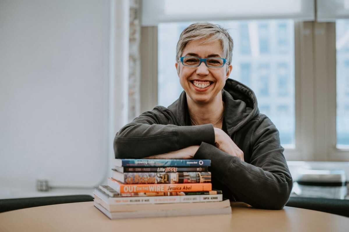 Taking control of your creative life