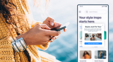 The Power of Web Personalization: Turn Browsers Into Buyers
