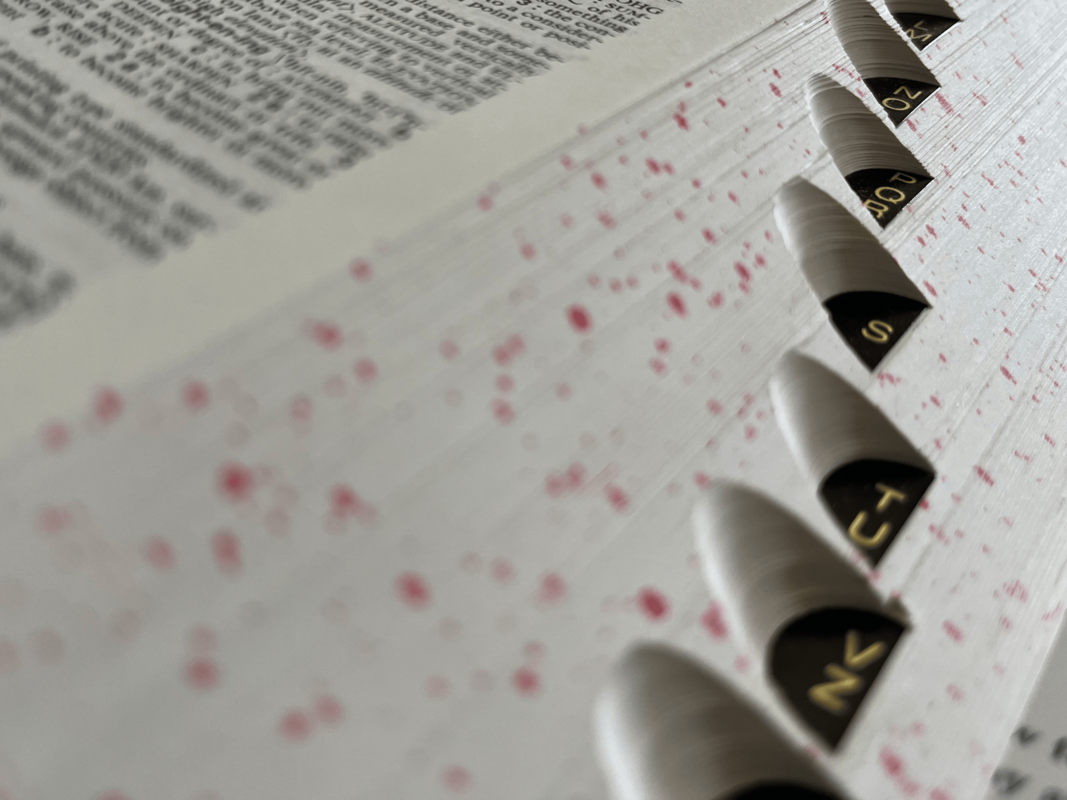 Common Sales Terms Defined: The RepVue Sales Glossary